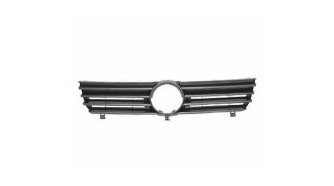 Grila radiator VW POLO (6N2) (1999 - 2001) QWP 9665 400 piesa NOUA