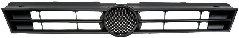 Grila radiator VW POLO (6R, 6C) (2009 - 2016) QWP 9668 401 QC piesa NOUA