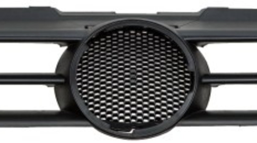 Grila radiator VW POLO (6R, 6C) (2009 - 2016) QWP 9668 401 QC piesa NOUA