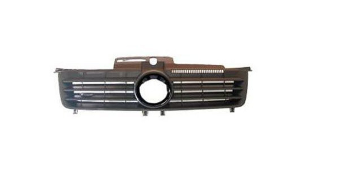 Grila radiator VW POLO (9N) (2001 - 2012) QWP 9666 400 piesa NOUA