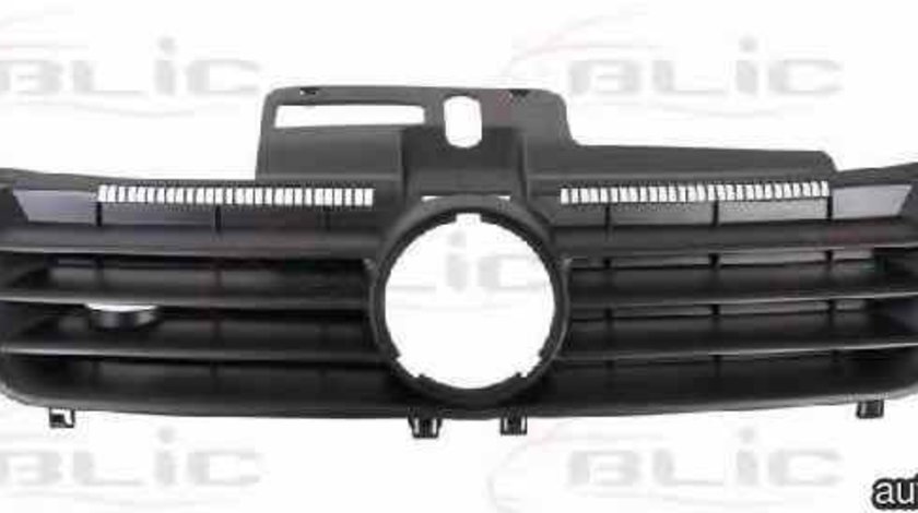 Grila radiator VW POLO 9N BLIC 6502-07-9506990P