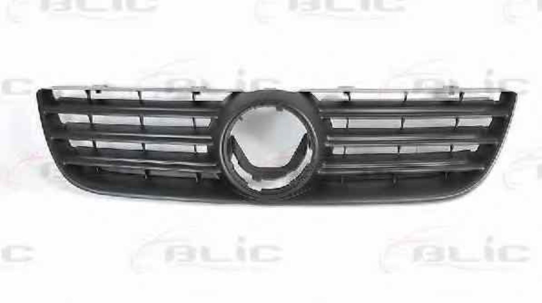 Grila radiator VW POLO 9N BLIC 6502-07-9506991P