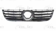 Grila radiator VW POLO 9N BLIC 6502-07-9506992P