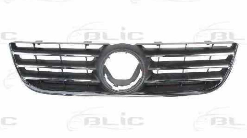 Grila radiator VW POLO 9N BLIC 6502-07-9506992P