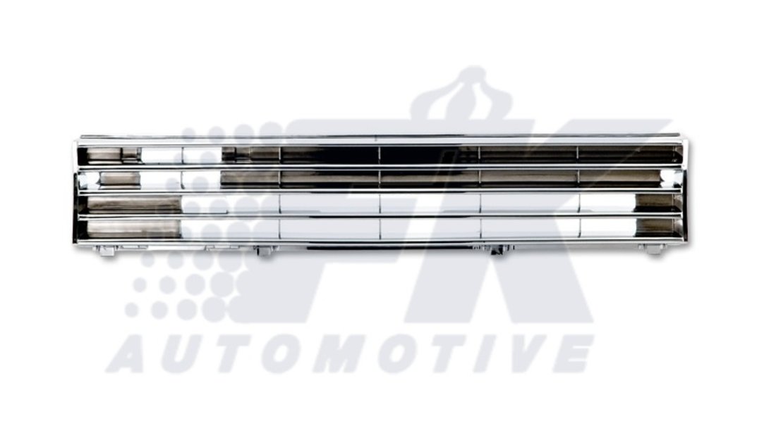 GRILA RADIATOR VW POLO CROM -COD FKSG212