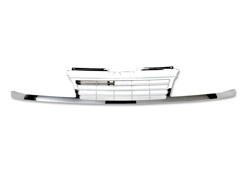 GRILA RADIATOR VW SHARAN CROM -COD FKSG211
