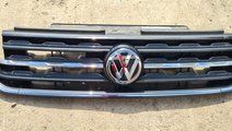 Grila radiator Vw T-Cross 2019 2020