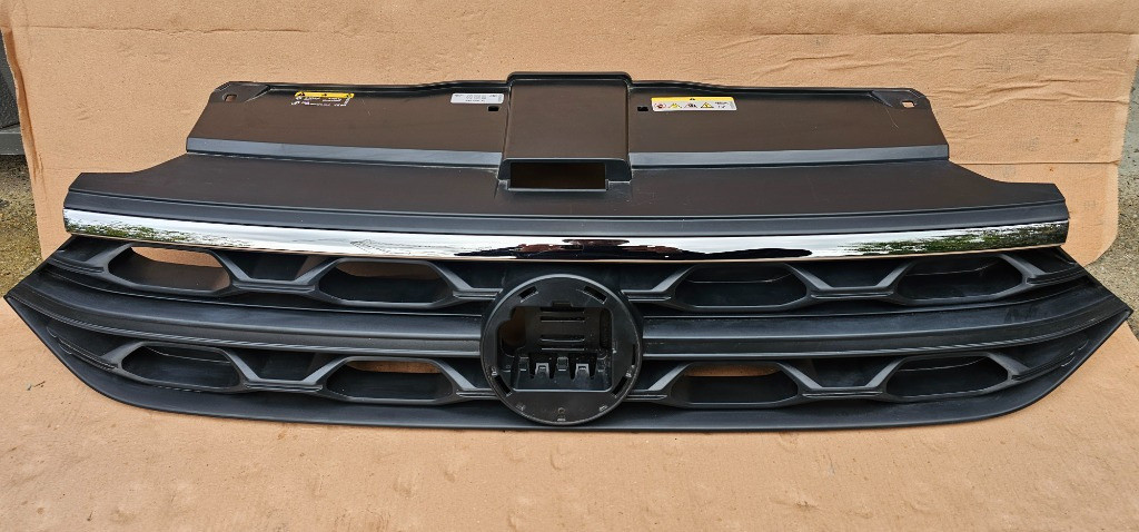 Grila radiator VW T-Roc 2GA Facelift 2022 2023 2024