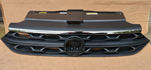 Grila radiator VW T-Roc 2GA Facelift 2022 2023 2024