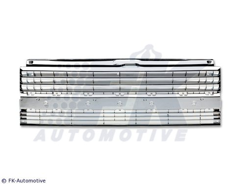 GRILA RADIATOR VW T4 CROM -COD FKSG269