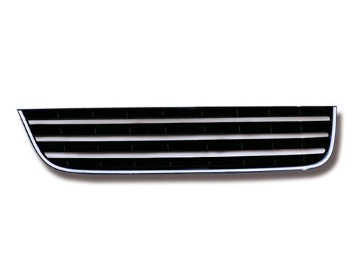 GRILA RADIATOR VW T5 BLACK/CROM -COD FKSG948
