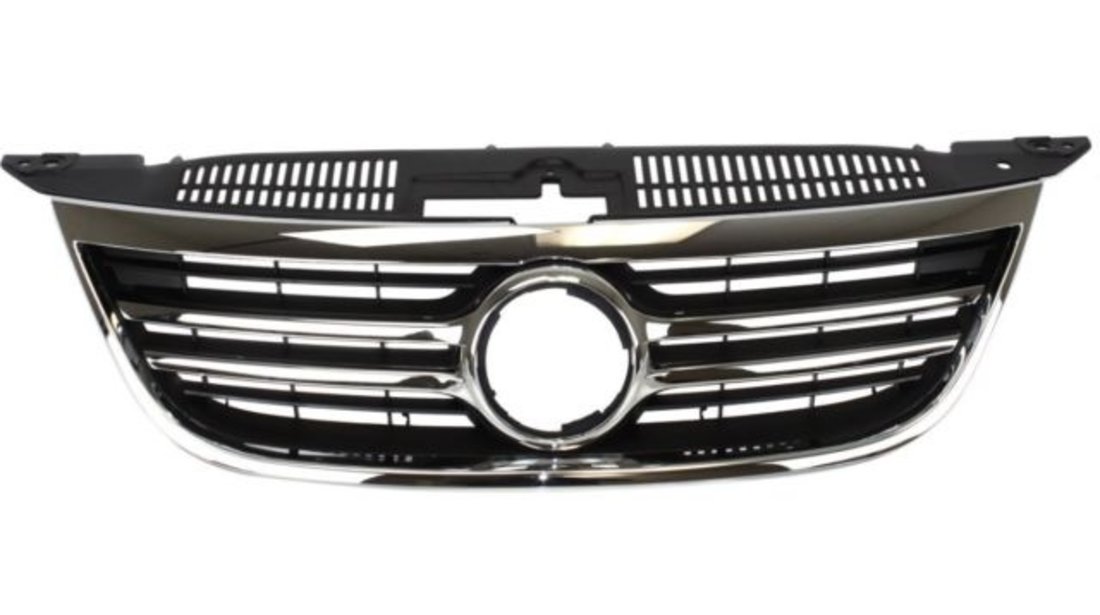 Grila radiator VW Tiguan 08/11