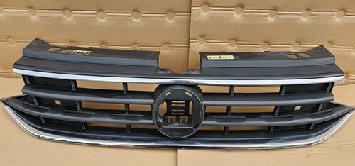Grila radiator Vw Tiguan 2 Facelift 2020 2021 2022