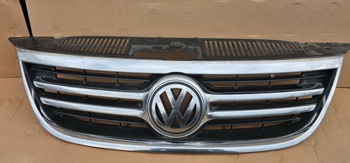 Grila radiator Vw Tiguan 2008 2009 2010 2011
