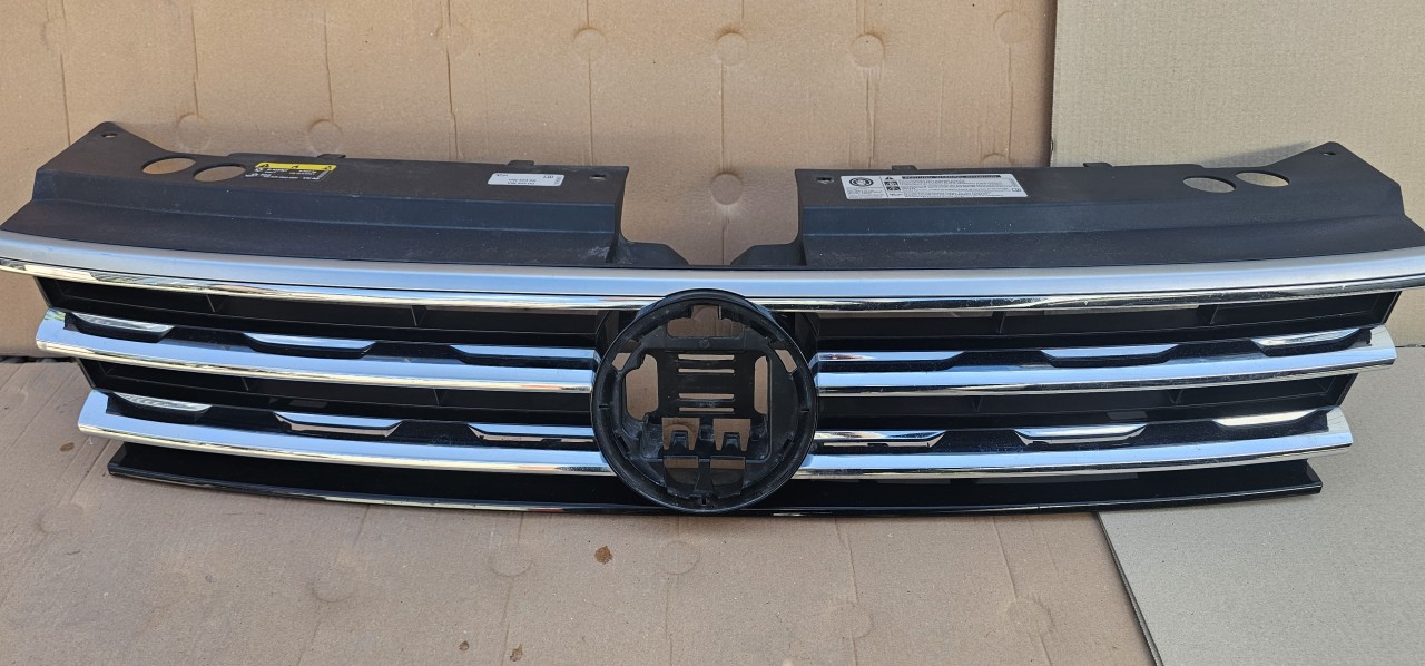 Grila radiator Vw Tiguan 2016 2017 2018 2019