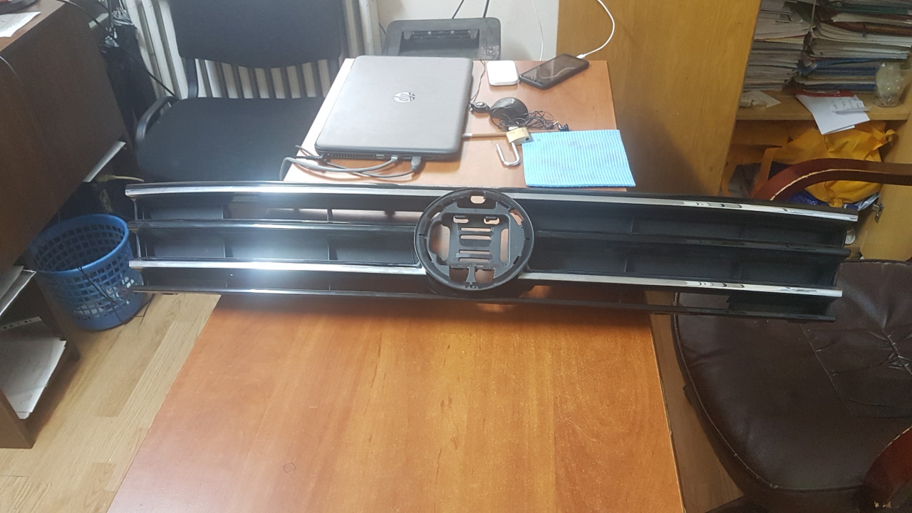 Grila radiator Vw Tiguan ( 2016-2020 )