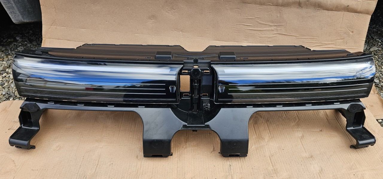Grila Radiator VW Tiguan 3 2024