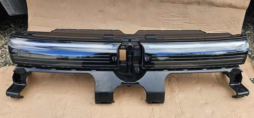 Grila Radiator VW Tiguan 3 2024