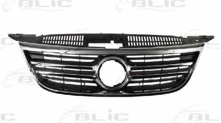 Grila radiator VW TIGUAN 5N BLIC 6502-07-9548990P