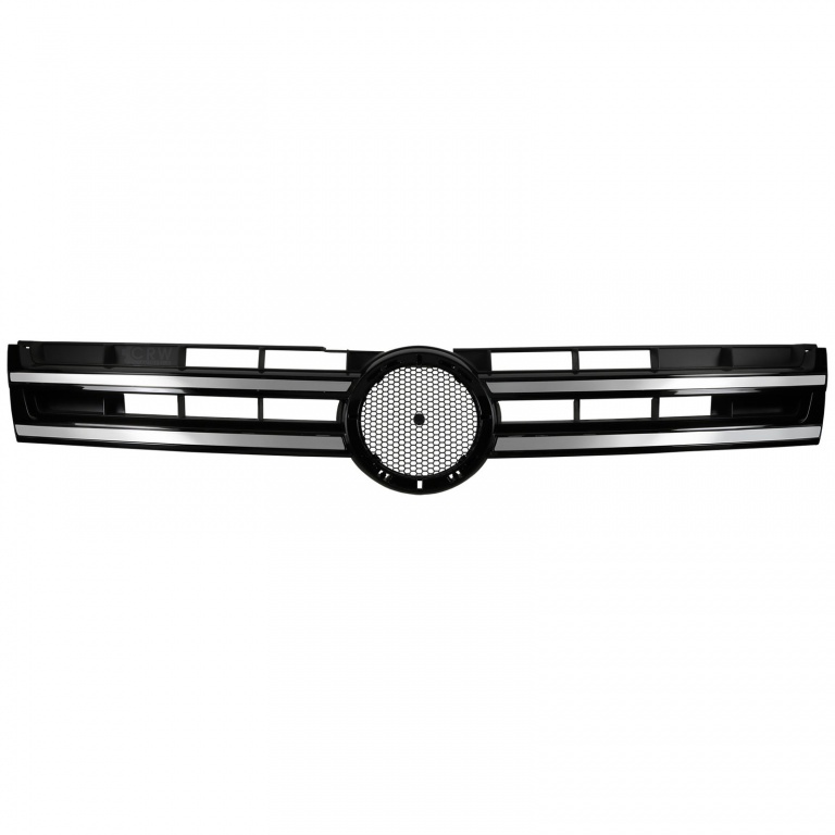 Grila radiator VW Touareg 10/14
