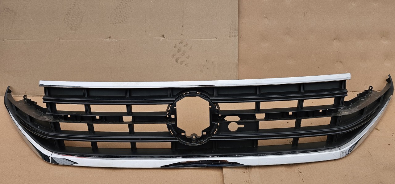 Grila radiator Vw Touareg 3 Facelift 2023 2024