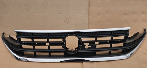 Grila radiator Vw Touareg 3 Facelift 2023 2024