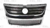 Grila radiator VW TOUAREG (7LA, 7L6, 7L7) BLIC 650...