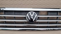 Grila radiator VW Touareg CR R-Line 2018 2019 2020...