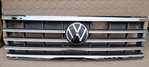 Grila radiator VW Touareg CR R-Line 2018 2019 2020 2021