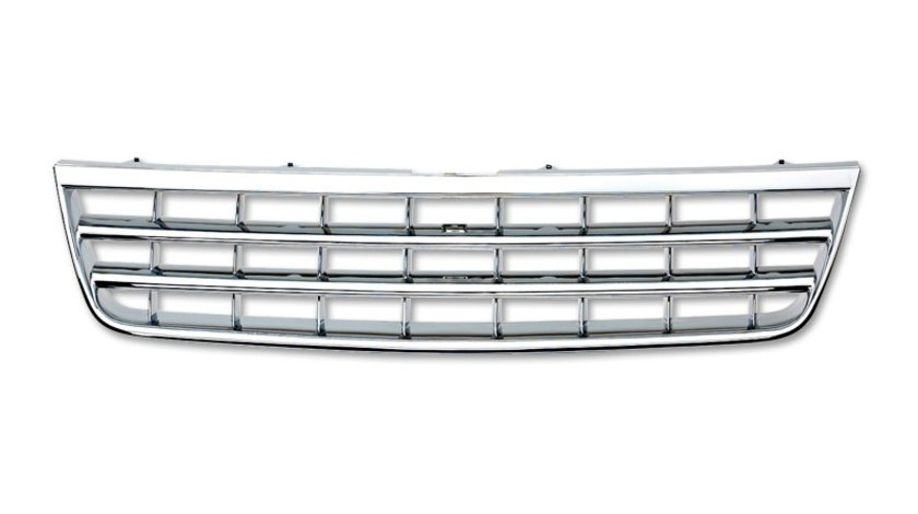 GRILA RADIATOR VW TOUAREG CROM -COD FKSG249