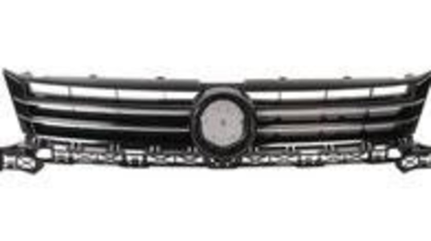 Grila radiator VW Touran 07/10