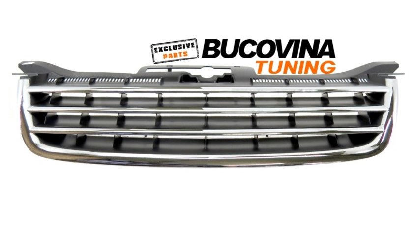 GRILA RADIATOR VW TOURAN 1T