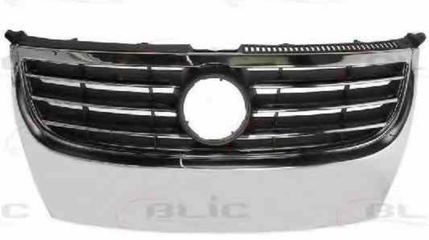 Grila radiator VW TOURAN 1T1 1T2 BLIC 6502-07-9545991P