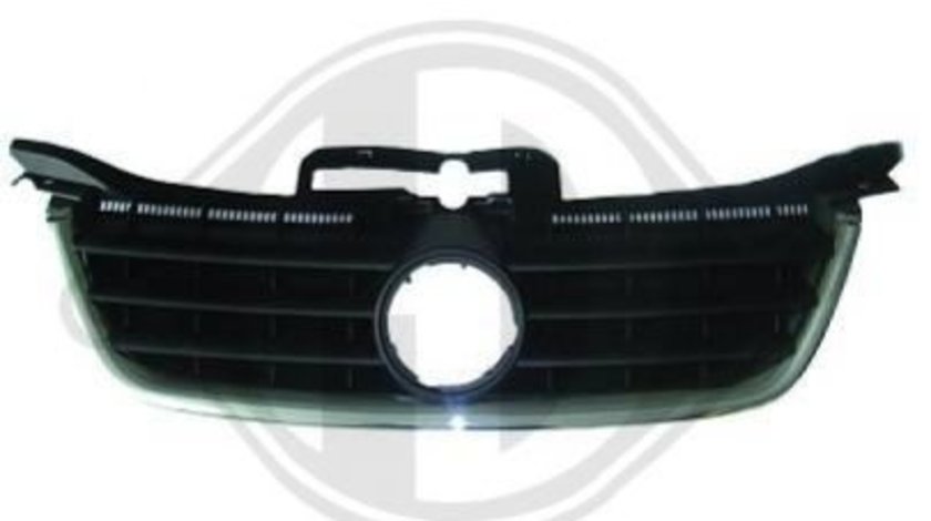 Grila radiator VW Touran (1T1,1T2) pana in 2007