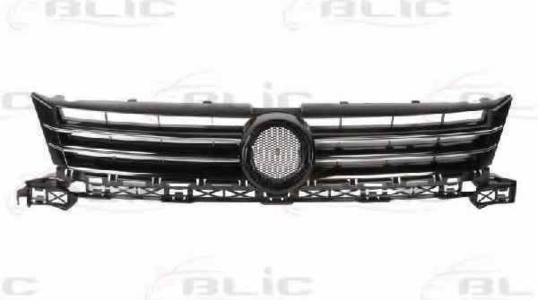 Grila radiator VW TOURAN 1T3 BLIC 6502-07-9545992P