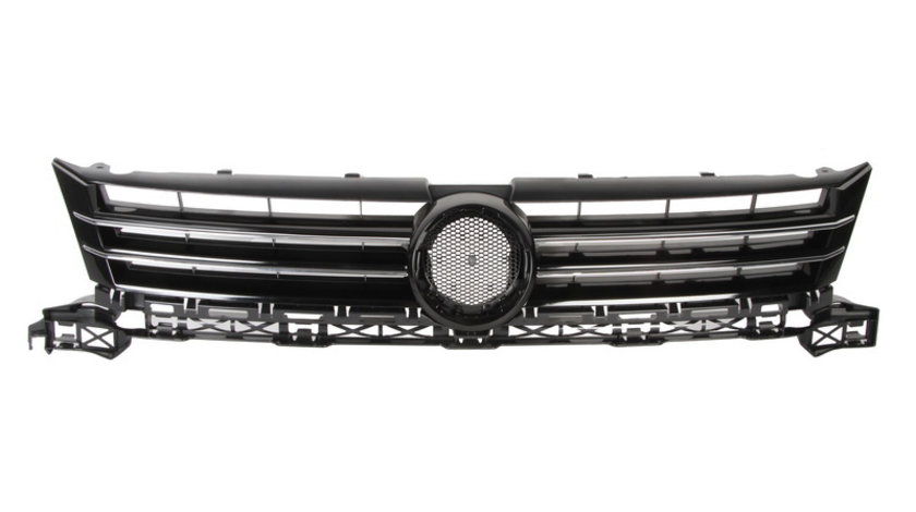 Grila radiator VW TOURAN (1T3) dupa 2010