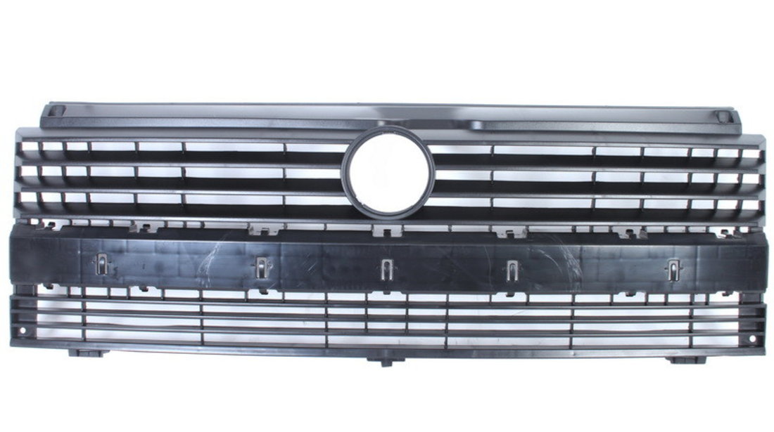 Grila radiator VW TRANSPORTER IV Bus (70B, 70C, 7DB, 7DK, 70J, 70K, 7DC, 7DJ) BLIC 6502-07-9558990P