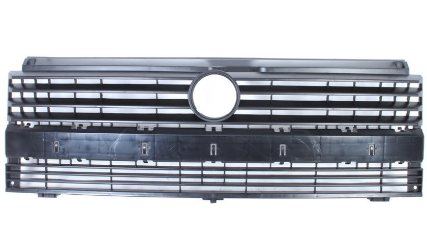 Grila radiator VW TRANSPORTER IV Bus (70B, 70C, 7DB, 7DK, 70J, 70K, 7DC, 7DJ) BLIC 6502-07-9558990P
