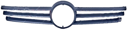 Grila radiator VW Transporter T5 03/10 MULTIVAN