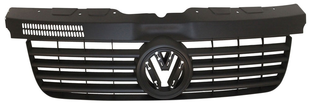 Grila radiator VW Transporter T5 03/10
