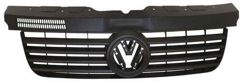 Grila radiator VW Transporter T5 03/10