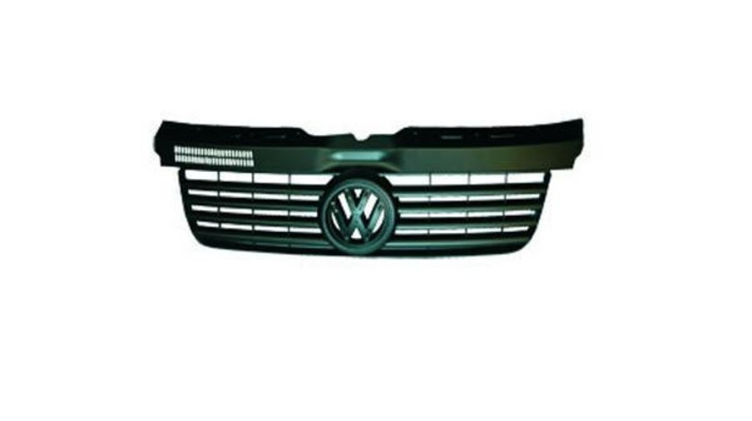 Grila radiator VW TRANSPORTER V bus (7HB, 7HJ, 7EB, 7EJ, 7EF, 7EG, 7HF, 7EC) (2003 - 2016) QWP 9774 400 piesa NOUA