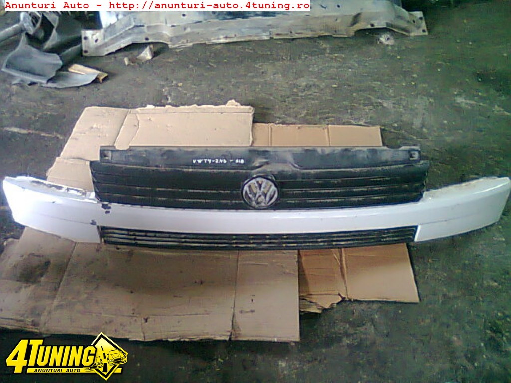 Grila radiator VW Transporter