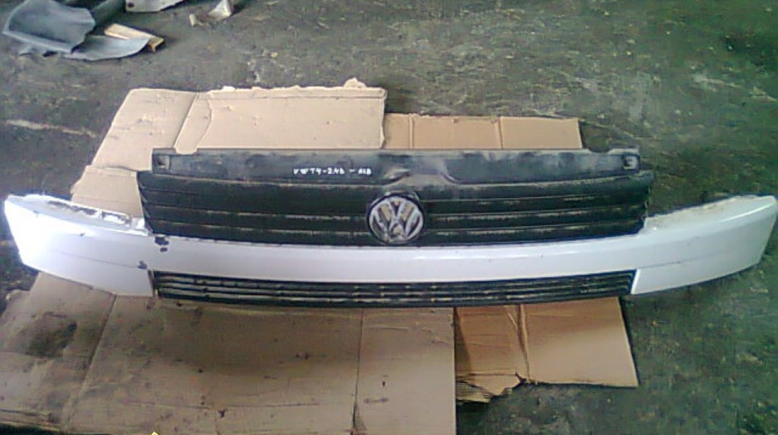 Grila radiator VW Transporter