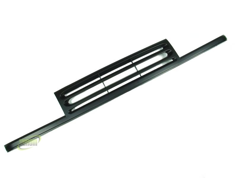 GRILA RADIATOR VW VENTO BLACK -COD FKSG051