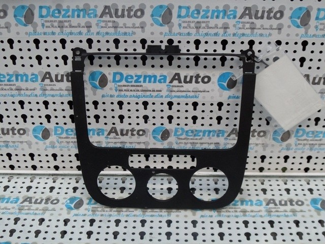 Grila radio, 1K0858069F, Vw Jetta 3 (1K2) (id:181769)