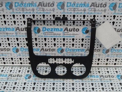 Grila radio, 1K0858069F, Vw Jetta 3 (1K2) (id:181769)