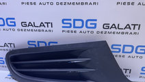 Grila Rama Ornament Capac Dreapta Spoiler Bara Fat...