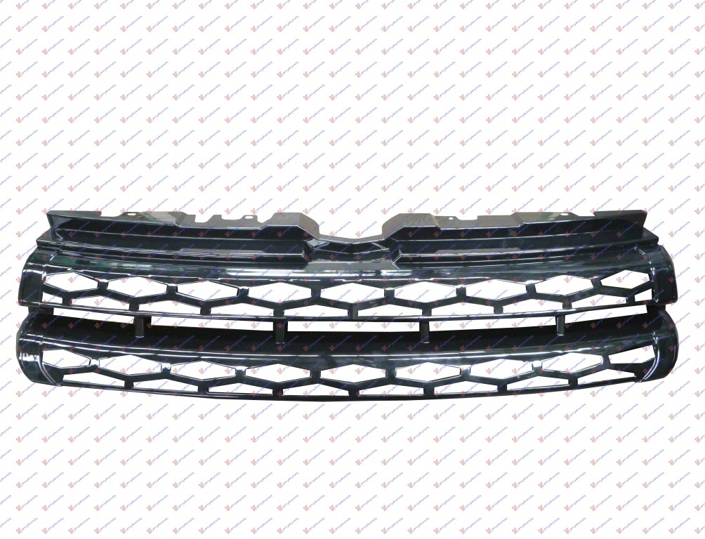 Grila - Range Rover Evoque 2011 , Lr039820