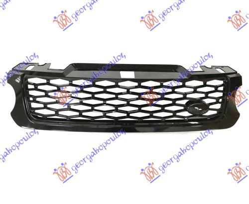 Grila - Range Rover Sport 2013 , Lr062238